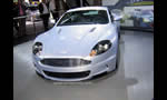 Aston Martin DBS 2007 